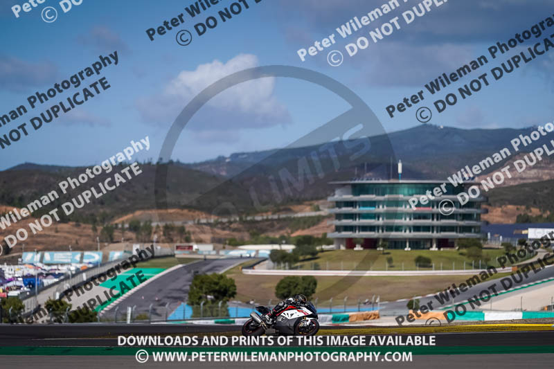 motorbikes;no limits;november 2019;peter wileman photography;portimao;portugal;trackday digital images